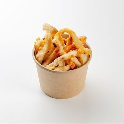 Сыр Чечил фри в CAFEIN по цене 150 ₽