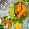 Сырные палочки в Блинная LA по цене 140