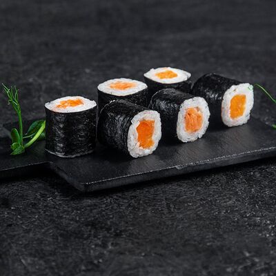 Маки море в Yo!Bento по цене 320 ₽