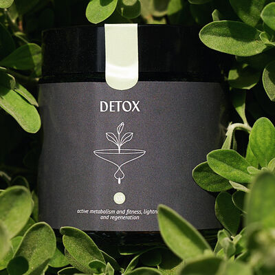 Суперфуд Detox в Angel Cakes по цене 950 ₽