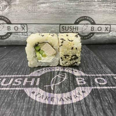 Ролл Чикен в SUSHIBOX по цене 224