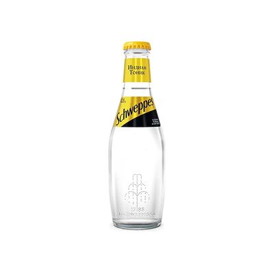 Schweppes в La Delizia по цене 220 ₽