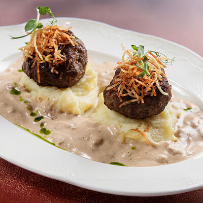 Котлеты Алтайские в Сандуны Урал по цене 1000 ₽