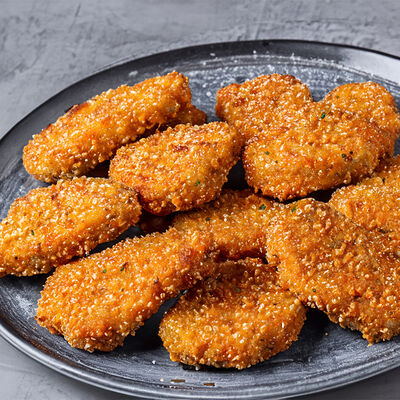 Наггетсы в Marshall Grill по цене 220 ₽