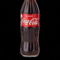 Coca-Cola в Малибу