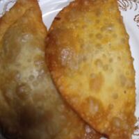 Чебурек в Хаус Еда