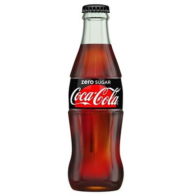 Coca-Cola Classic в Habibi по цене 176 ₽