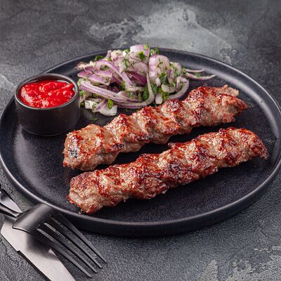 Люля-кебаб в Fusion Pizza по цене 589 ₽