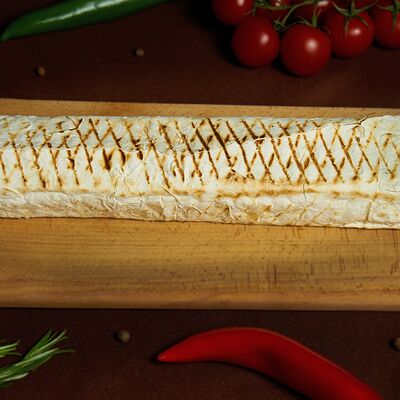 Шаурма с говядиной в Это вкусно по цене 549 ₽