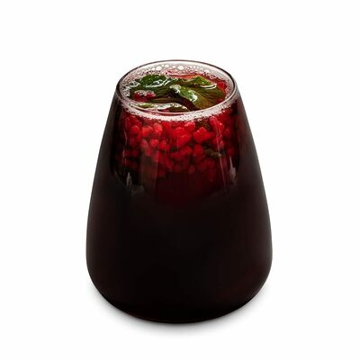 Глинтвейн Малина-мята в Sova bar по цене 390 ₽
