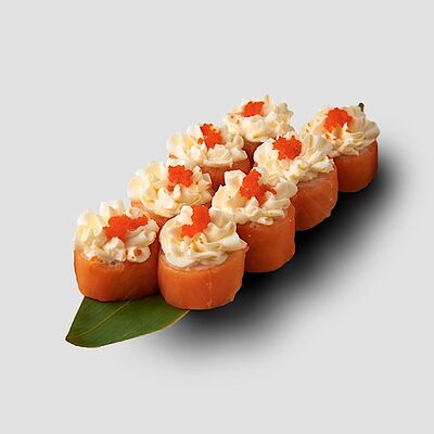 Филадельфия де-люкс в Afishasushi по цене 599