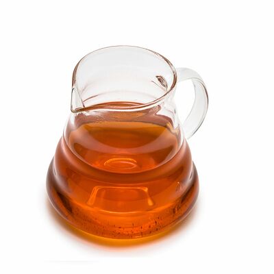 Красный чай Дяньхон в Даблби по цене 250 ₽