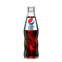 Pepsi Light в Дункан