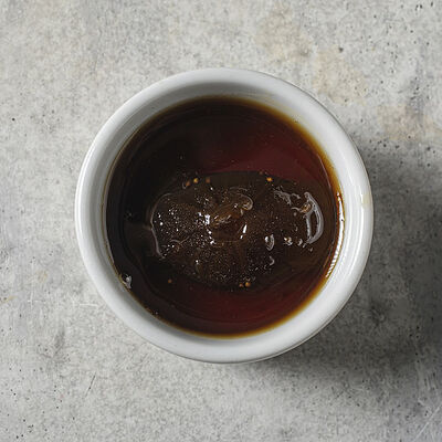 Домашнее варенье инжир в Джонджоли по цене 250 ₽