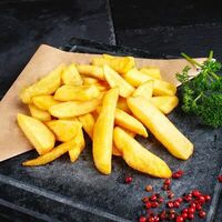 Бельгийский картофель в Сорока