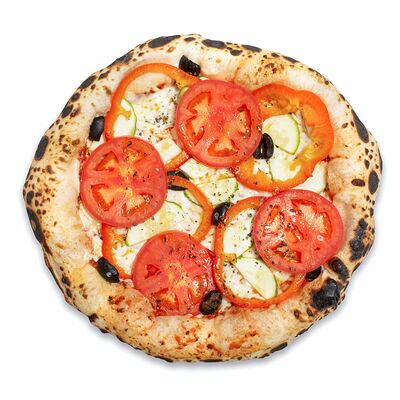 Вегетарианская в Pizza Robertino по цене 495 ₽