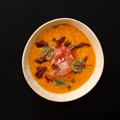 Суп Чечевичныйв Ботаника по цене 450