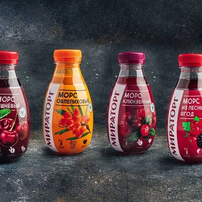 Морсв Rich по цене 160 ₽