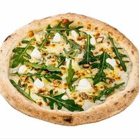 Пицца Четыре сыра в Tomato Pizza Bar