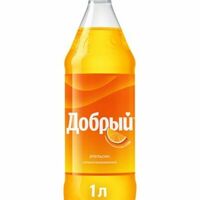 Добрый Апельсин в Стрелаfood