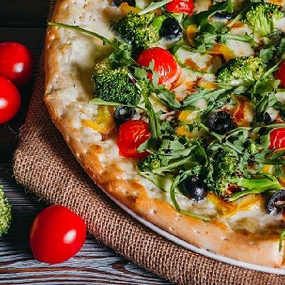 Веджи Бьянко в Синьор Помидор по цене 450 ₽