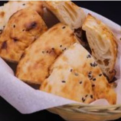 Лаваш из тандыра в Кафе граф по цене 185 ₽