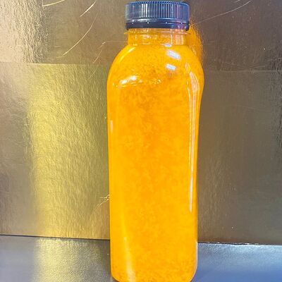 Морс облепиховый охлажденный в Гриль Барс по цене 210 ₽