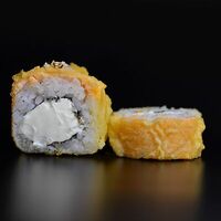 Филадельфия темпура в SushiKent