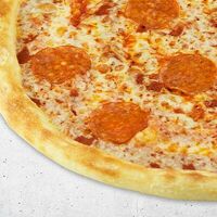 Пепперонив Тим Пицца