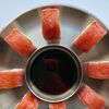 Ролл Филадельфия с тунцом в Da Sushi по цене 21