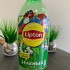 Lipton зеленый чай в Чтоб я так ел по цене 100