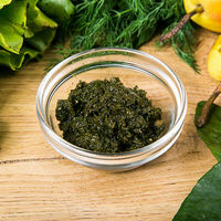 Аджика зеленая в Дади