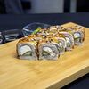 Филадельфия с угремв Krakenssushi по цене 499