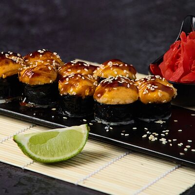 Хатико в Rozanna по цене 785 ₽