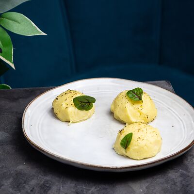 Картофельное пюре в Everest Sochi по цене 340 ₽