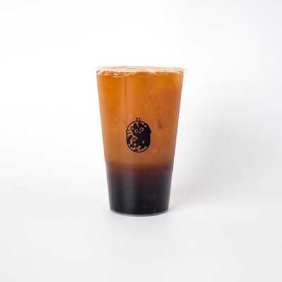 Бамбл Яблоко M в TEE CAT BUBBLE TEA по цене 270 ₽