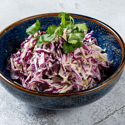 Салат Коул Слоу в Сие Паста по цене 350 ₽