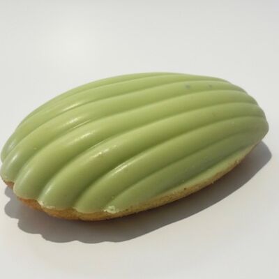 Печенье Мадлен Фисташка в Грузинская кухня Пурмарили по цене 220 ₽