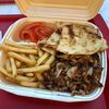 Гиро Царская в ланч-боксе в ShaWErma159 по цене 440