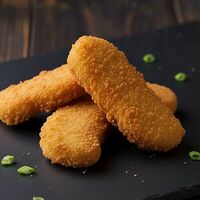 Стрипсы куриные в ОЛИО пицца и суши