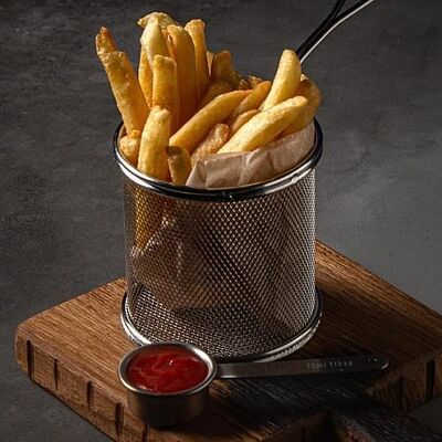 Картофель фри в Изи Паб по цене 245 ₽