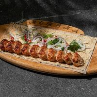 Люля-кебаб из курицы в Morena