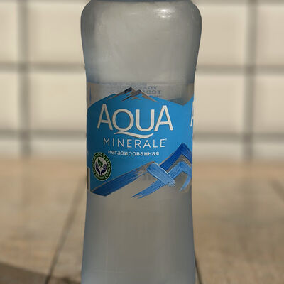 Аква минерале негазированнаяв Дача по цене 150 ₽