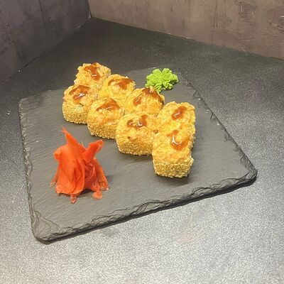 Катана в Лось Лосось по цене 600 ₽