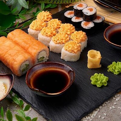 Фила Хит в Рестобар Ферум по цене 1129