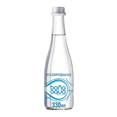 Вода BonAqua негазированная в Тифлисъ по цене 180 ₽