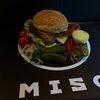 Бургер Мисо Острый в Шаурма Miso по цене 900