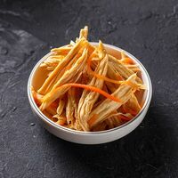 Салат из спаржи в Макколи микс