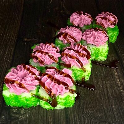 Мидии Роз Гриль в Вкусное место по цене 530 ₽