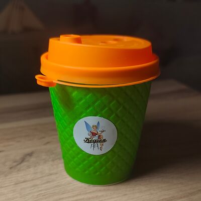Зима в Париже (латте) в Кофея по цене 285 ₽